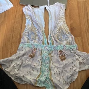 Freepeople top